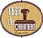 Logo Casa de Carimbo